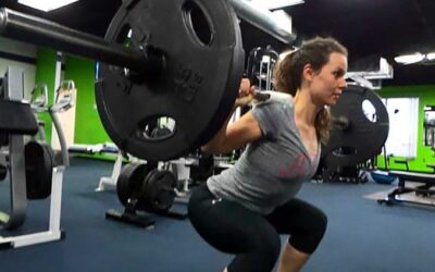 Fitness Tips:  To squat, or not to squat?