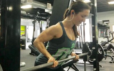 The Top 7 Motivational Workout Playlists On Spotify