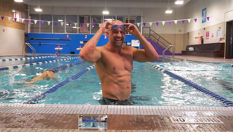 What Muscle Groups Does Swimming Develop And Its Benefits - Activesg