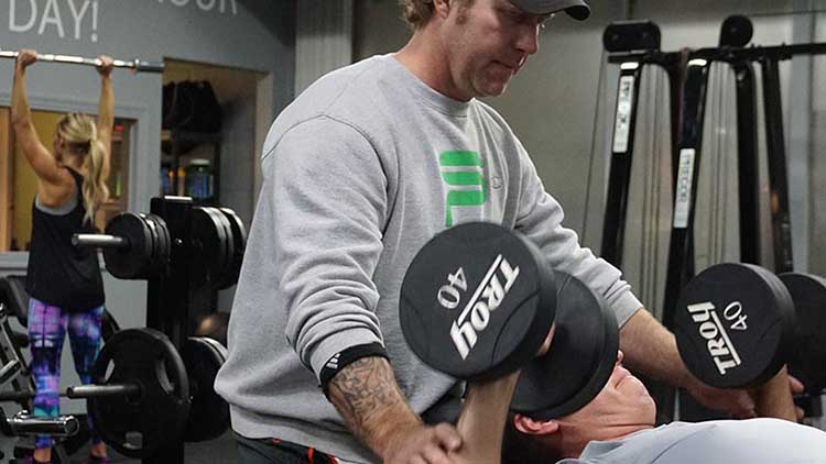 men-over-40-training-and-trt-therapy-1 TRT for men combined with weight training