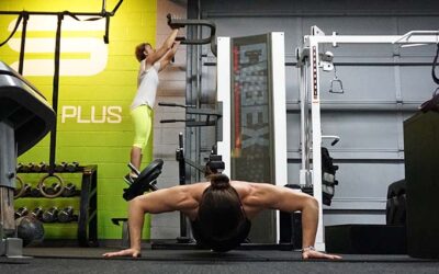 Should I Use Heavy Weights or Light Weights?  Use the Right Weight!