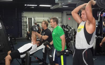 Why You Should Consider Small Group Personal Training