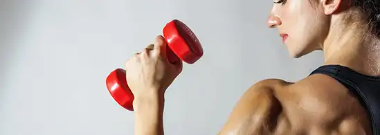 Shape Plus Online fitness training